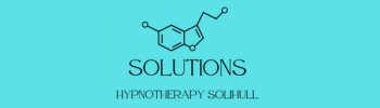 SOLUTIONS HYPNOTHERAPY SOLIHULL